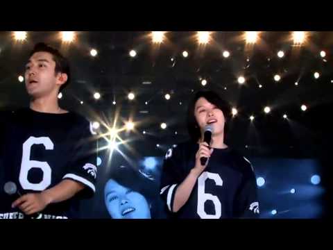 Super junior - Haru (ss6) japan