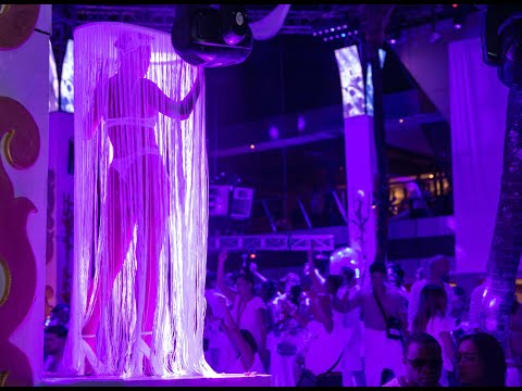 KU DE TA WHITE PARTY 2024