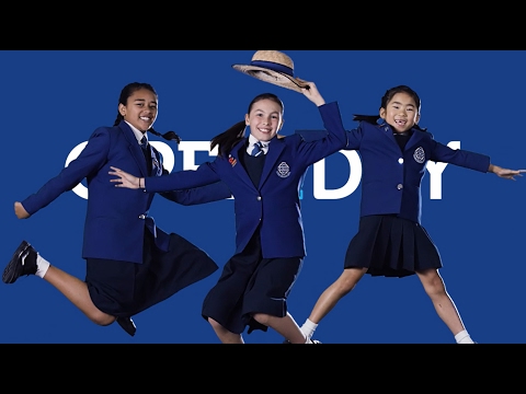 Saint Kentigern Girls' School Open Day 2017