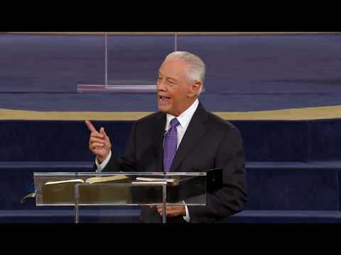 Experiencing God's Glory, Part 1