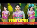 Prau Layar Silvy Kumalasari Ft Aura Music Official Music Video