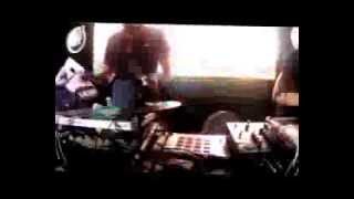 Tambour Battant - Live @ Managua (Nicaragua)