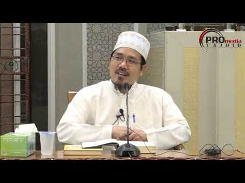 03-08-2019 Ustaz kadir Sahak: