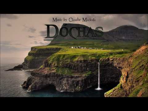 Epic Scottish Celtic Music - Dóchas | Original Composition