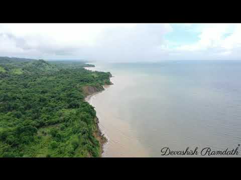 SOE Adventure #2-Marac Beach, Moruga!