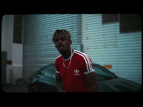 Benytric - TOP BOY (Prod. by GVVRV)