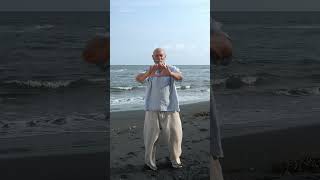 Qi Gong Breathing for Stress Relief