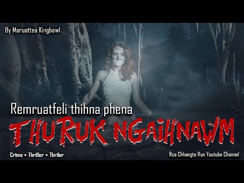 Nula khawngaihthlak Remruati thihna phena thuruk chu