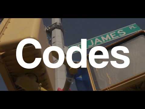 Codes (con Rome Streetz)