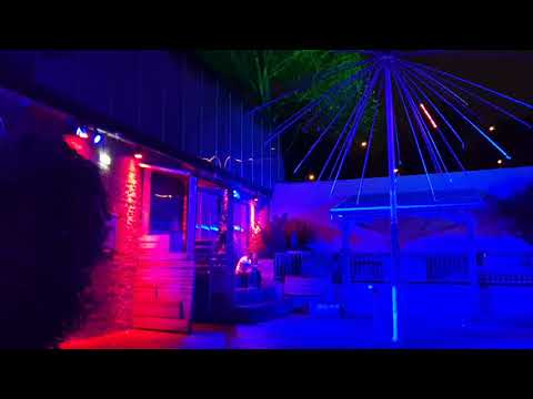 Boothaus hosting Sexy Party introduction to the place 1.12.2018