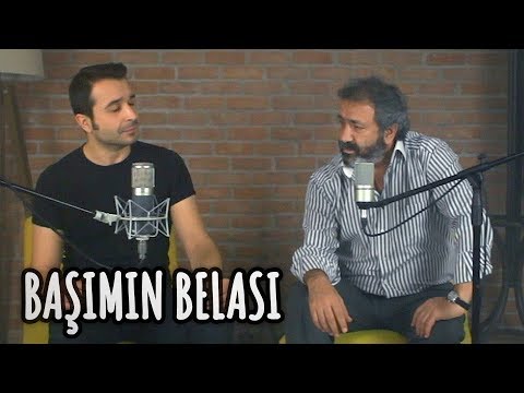 BAŞIMIN BELASI - Mazlum Çimen & Eser Eyüboğlu