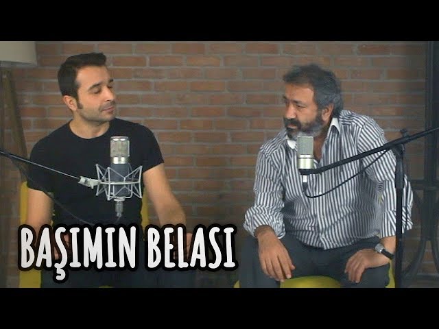 Türk'de eser Video Telaffuz