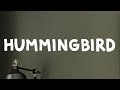 Metro Boomin Hummingbird Lyrics Feat James Blake