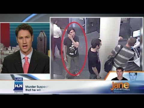 More victims in Canada cannibal case?