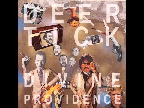 Deer Tick - Miss K