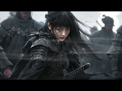 Can't Break Me | Rise of the Unbroken – Epic Heroic Music