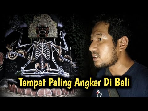 DENPASAR FESTIVAL PARK BALI