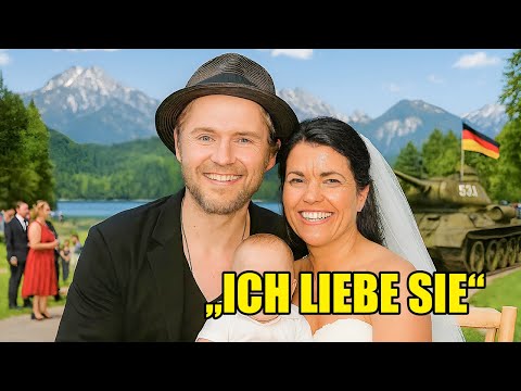 “I LOVE YOU” – Johannes Oerding (43) finally breaks his silence about his great love
