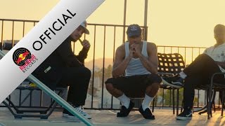 Warm Brew - The Mission (prod. by Swiff D)(Official Video)