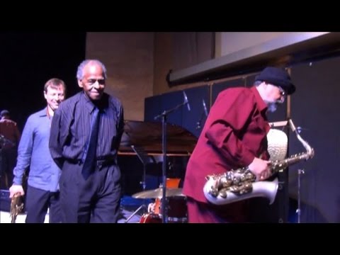 Sassofonista Usa Lovano: jazz è mix culture, combatte razzismo