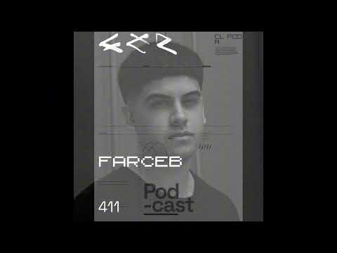 CLR Podcast 411 | Farceb