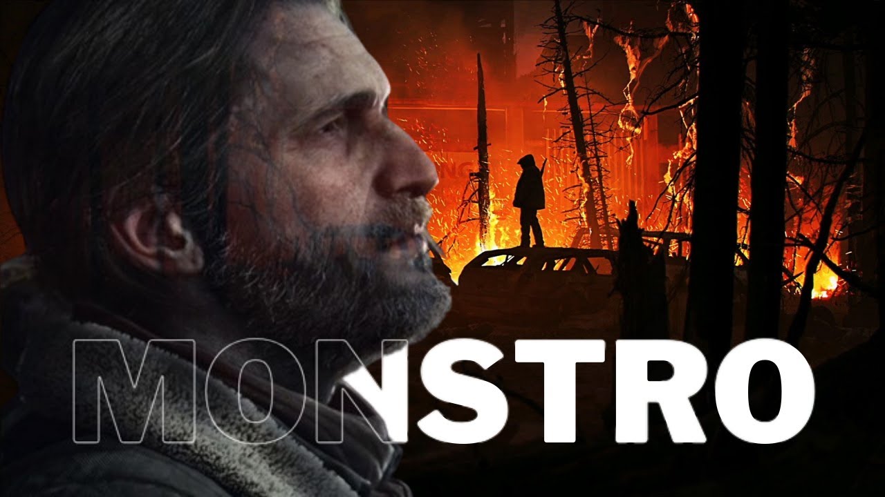 A DLC do TOMMY é necessária