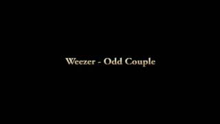 Weezer - Odd Couple