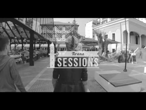 Tirana Sessions   Eneda Tarifa INTRO
