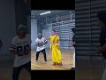 Keerthy Dance Practices Keerthysuresh Dasara Trending Shortsfeed Viral