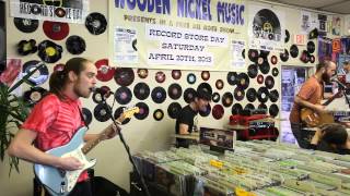 2013 RECORD STORE DAY 