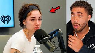 Bhad Bhabie Exposes How O.F.  Handlers Trapped Her