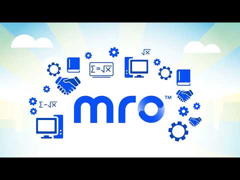 MRO - Accelerating Clinical Data Exchange