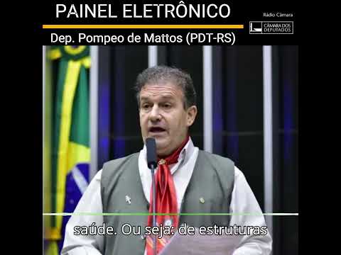 Enchentes no RS: relatório traz balanço de comissão externa - 10/12/2025 #shorts