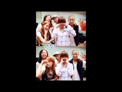 [IU Live] 090826 아이유(IU) - Time After Time / Audio only