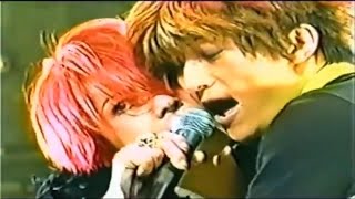 Blurry Eyes【1997/01/29 日本武道館】L&#39;Arc〜en〜Ciel CONCERT TOUR &#39;96〜&#39;97 Carnival of True