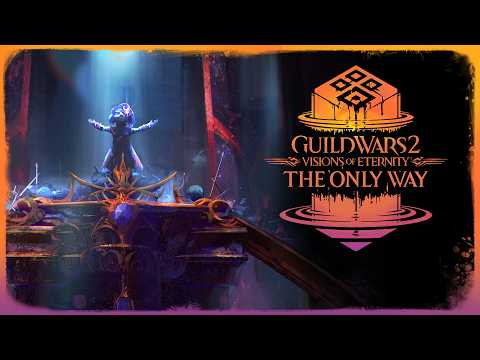 Guild Wars 2 Visions of Eternity Update Launches May 12 - Video