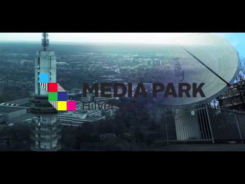 Media Park Hilversum
