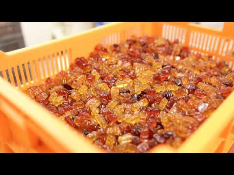 Giusso starch mogul line (1998) FOR SALE!