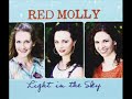 Red Molly ~ Do I Ever Cross Your Mind