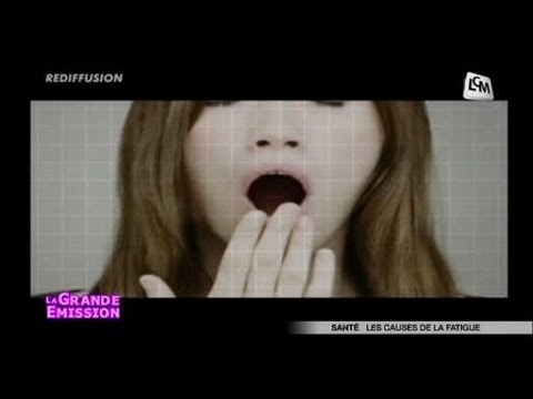 comment guerir syndrome fatigue chronique