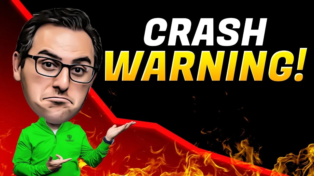 This “ALWAYS” Happens Before a Stock Market Crash (IT’S TOO LATE!)