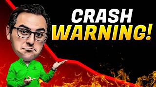 This “ALWAYS” Happens Before a Stock Market Crash (IT’S TOO LATE!)