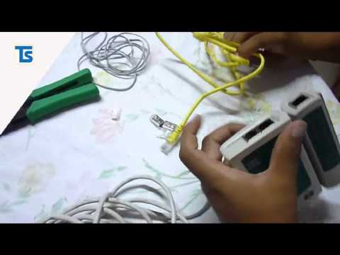 Elementos de una Red