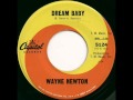 WAYNE NEWTON = DREAM BABYCAPITOL 5124