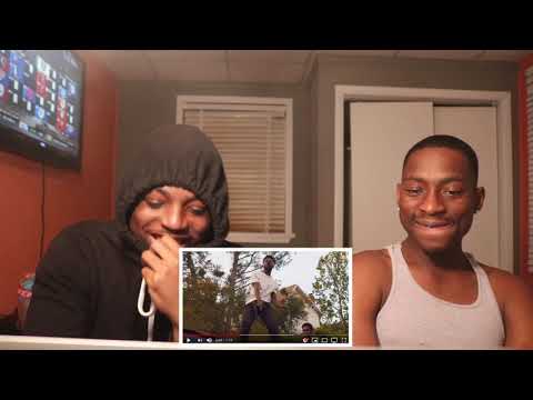 “Money Marr x Stunna 4 Vegas - Speaking Facts” DA CR3W REACTION!