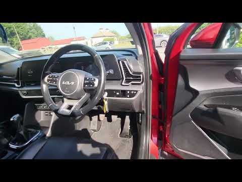 Kia Sportage K3 MY25 5DR - Image 2