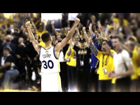 Stephen Curry - NBA Finals 2017 Mix ᴴᴰ - Redemption