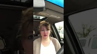 Jesus is coming! EMP attack and War Dream!