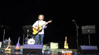 Your Tattoo (new song!) — Jonathan Coulton at the Final Concert of JoCo Cruise 2016