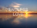 ENDLESS LOVE Lionel Ritchie duet w Diana Ross w ...